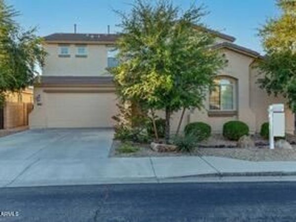9207 W BENT TREE Drive, Peoria, AZ 85383