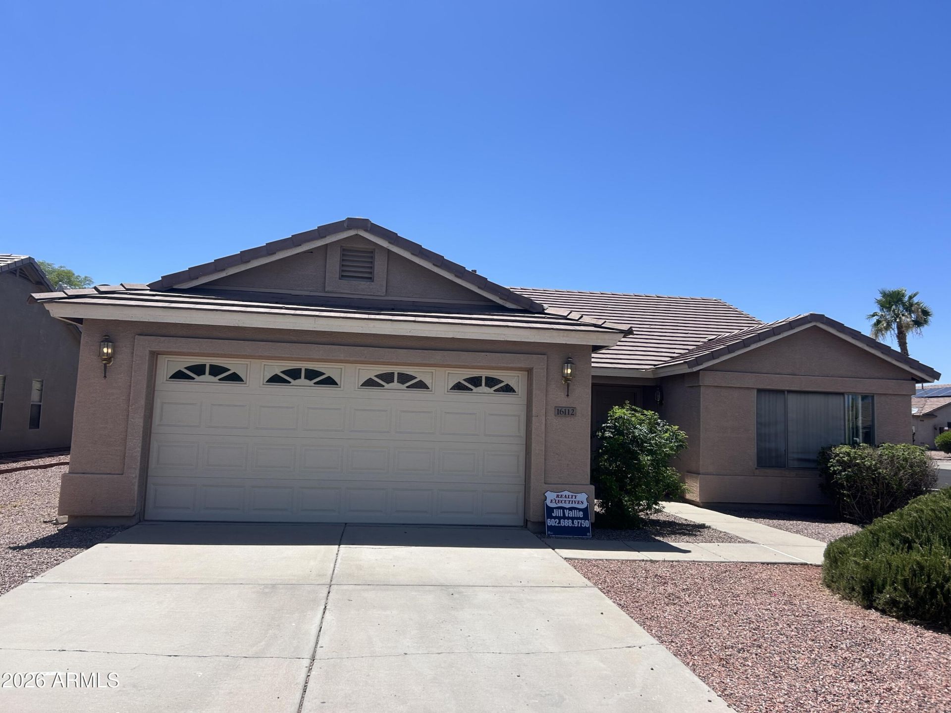 16112 N 138th Drive, Surprise, AZ 85374 Main Photo