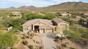 3768 E El Sendero Road E, Cave Creek, AZ 85331 Main Photo