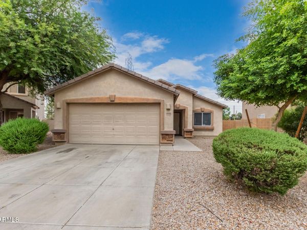 10595 N 115th Drive, Youngtown, AZ 85363