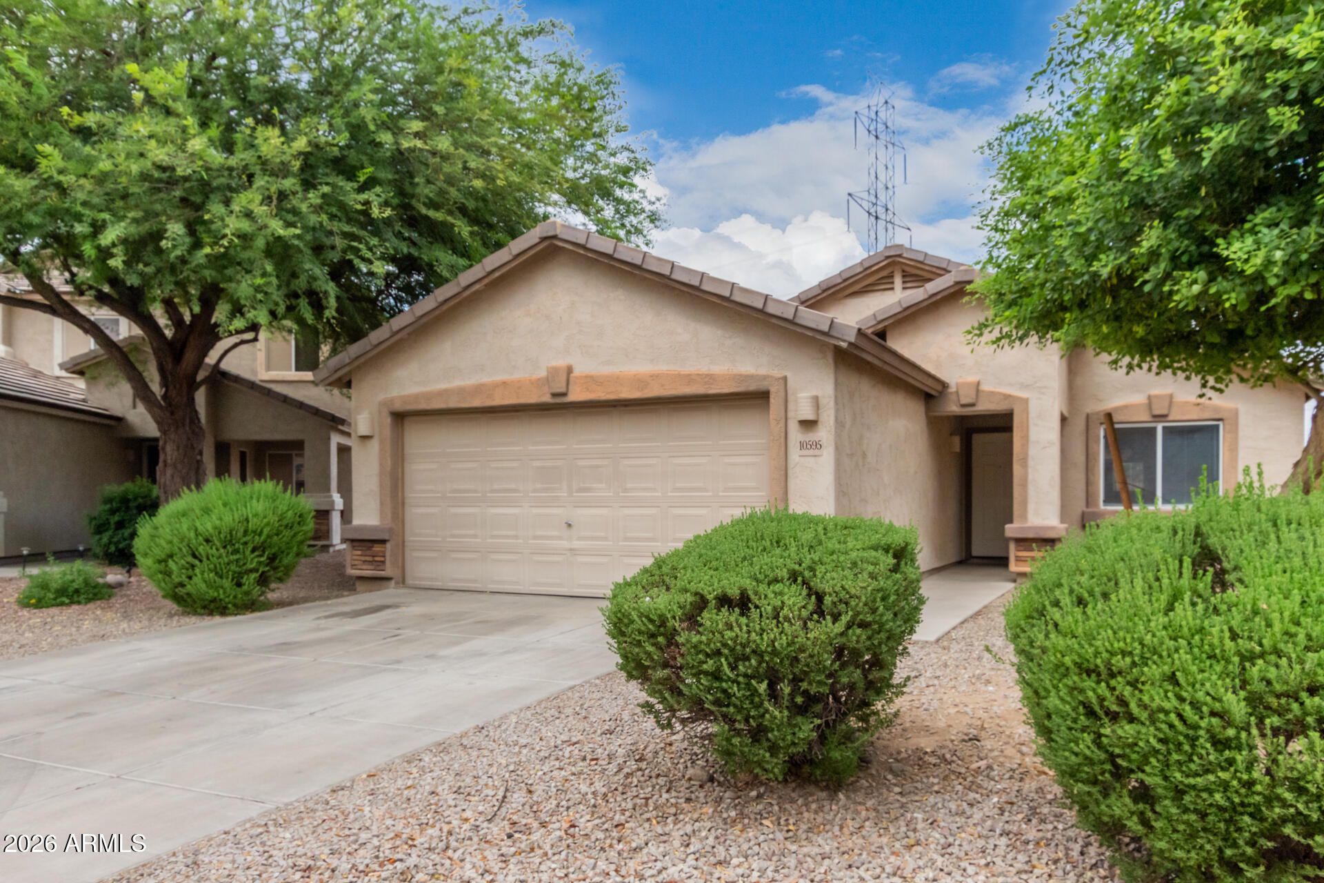 10595 N 115th Drive, Youngtown, AZ 85363 Main Photo