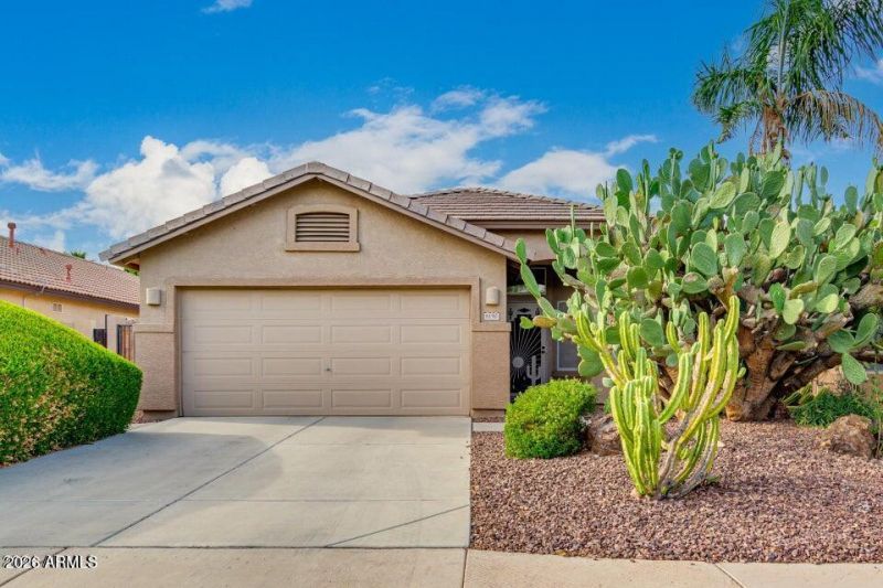 8190 W Behrend Drive, Peoria, AZ 85382 Main Photo