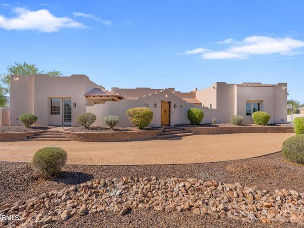 19538 W PIERSON Street, Litchfield Park, AZ 85340