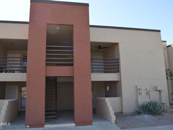 1340 N RECKER Road, Unit 254, Mesa, AZ 85205