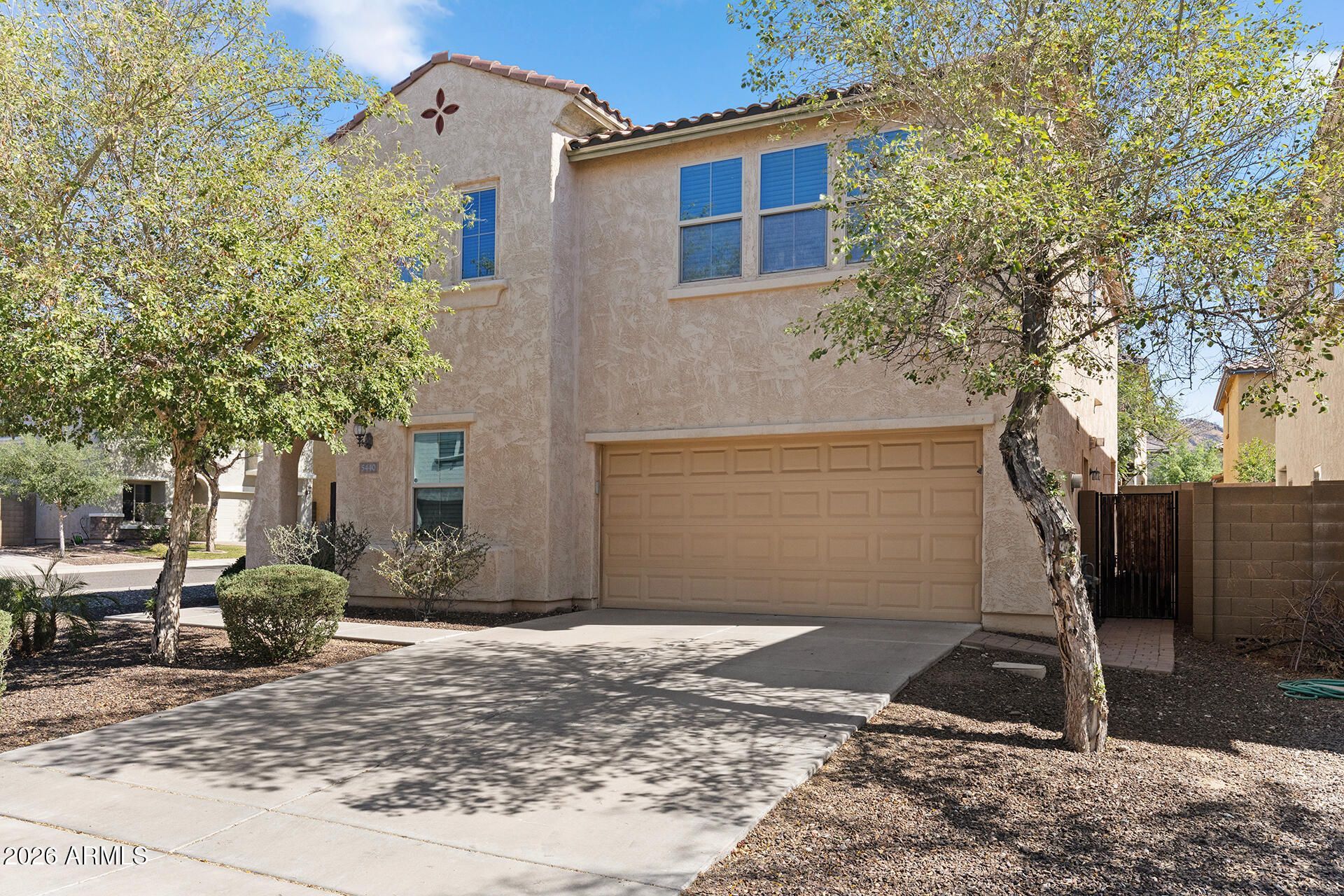 5440 W Hobby Horse Drive, Phoenix, AZ 85083 Main Photo