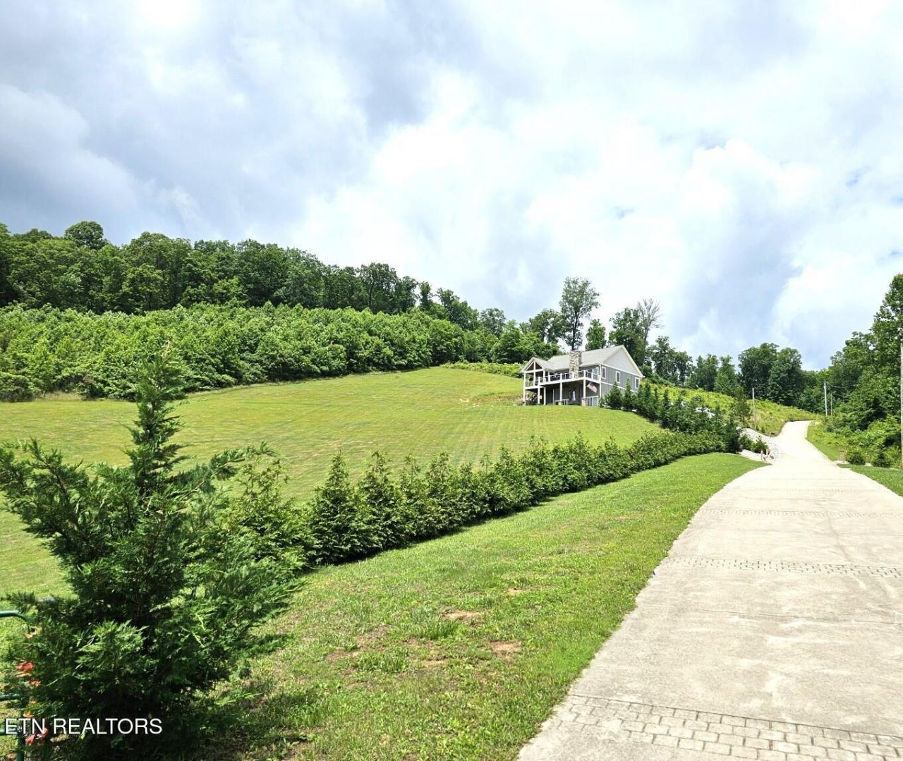 301 Mountain Way, Sharps Chapel, TN 37866 Main Photo
