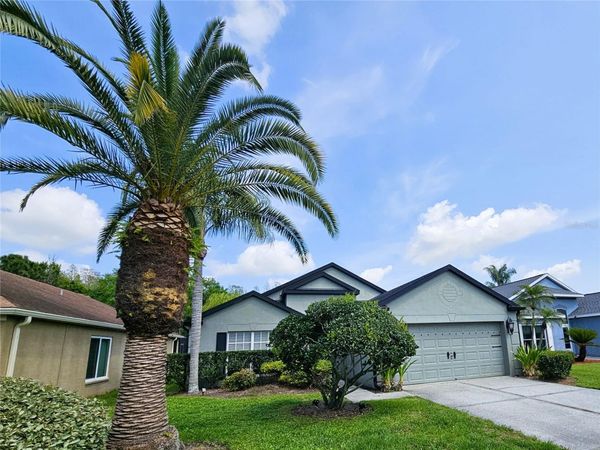 4521 GULFWINDS DRIVE , LUTZ, FL 33558