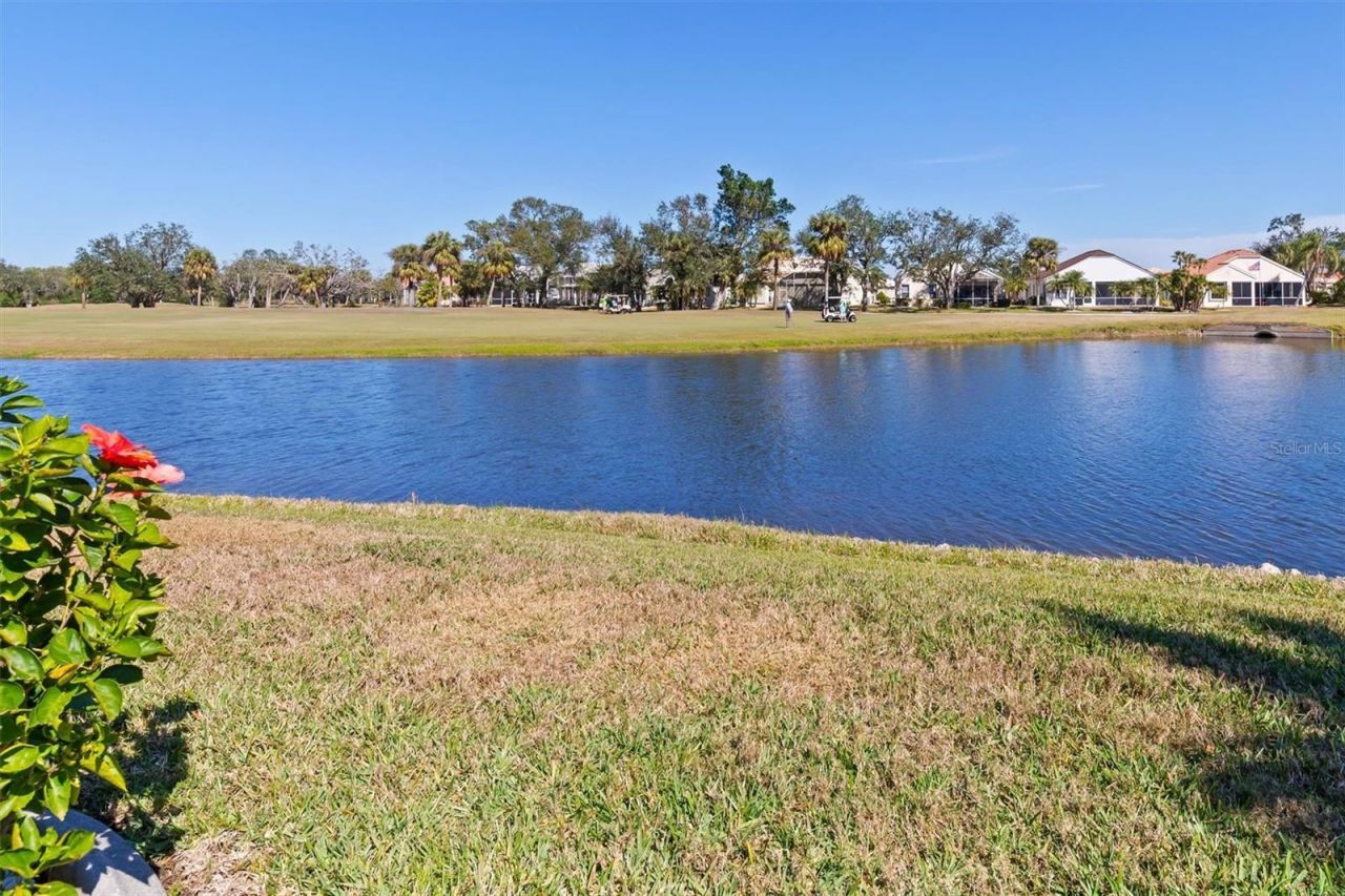 26040 Feathersound Drive , Punta Gorda, FL 33955 Photo