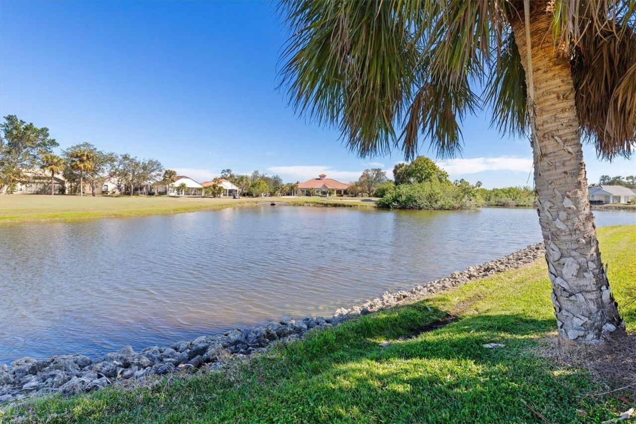 26040 Feathersound Drive , Punta Gorda, FL 33955 Photo