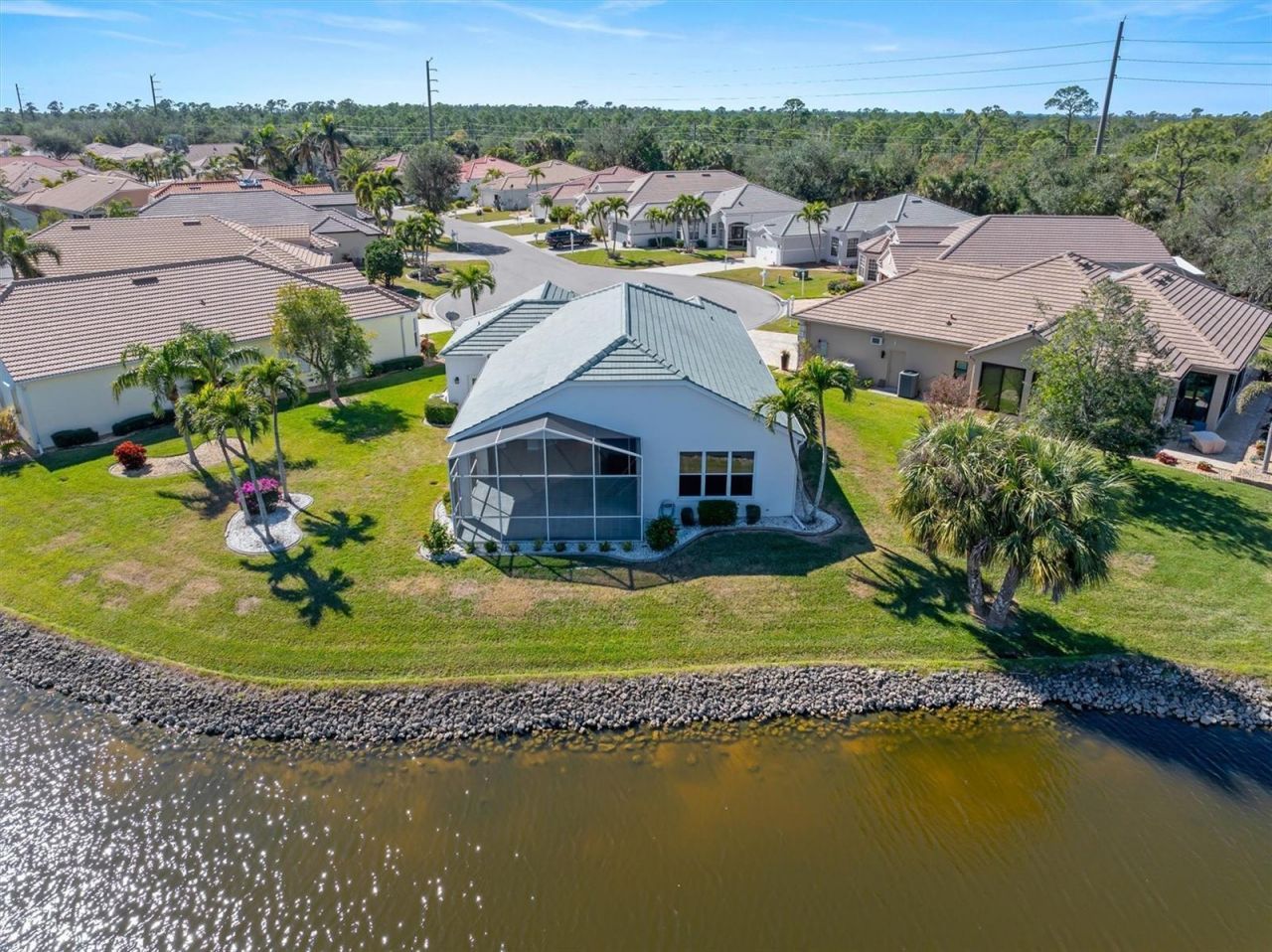 26040 Feathersound Drive , Punta Gorda, FL 33955 Photo