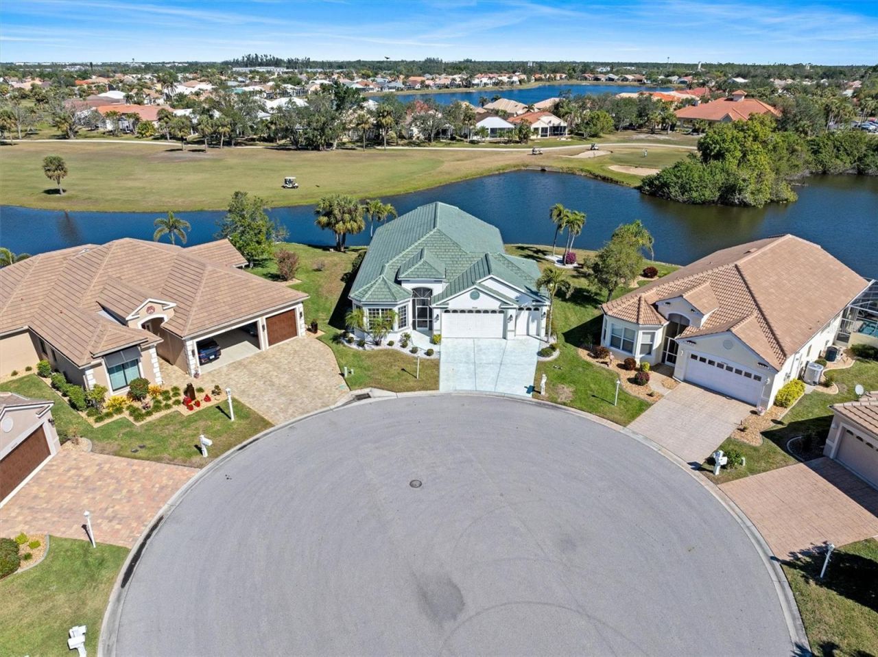 26040 Feathersound Drive , Punta Gorda, FL 33955 Photo