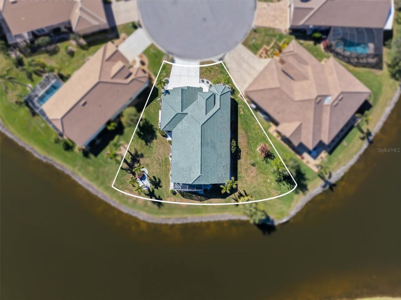 26040 Feathersound Drive , Punta Gorda, FL 33955 Photo
