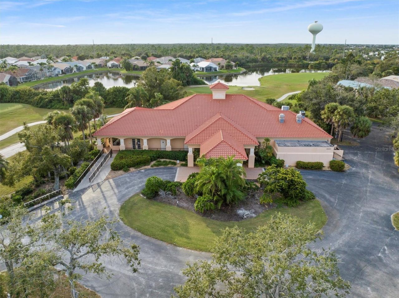 26040 Feathersound Drive , Punta Gorda, FL 33955 Photo