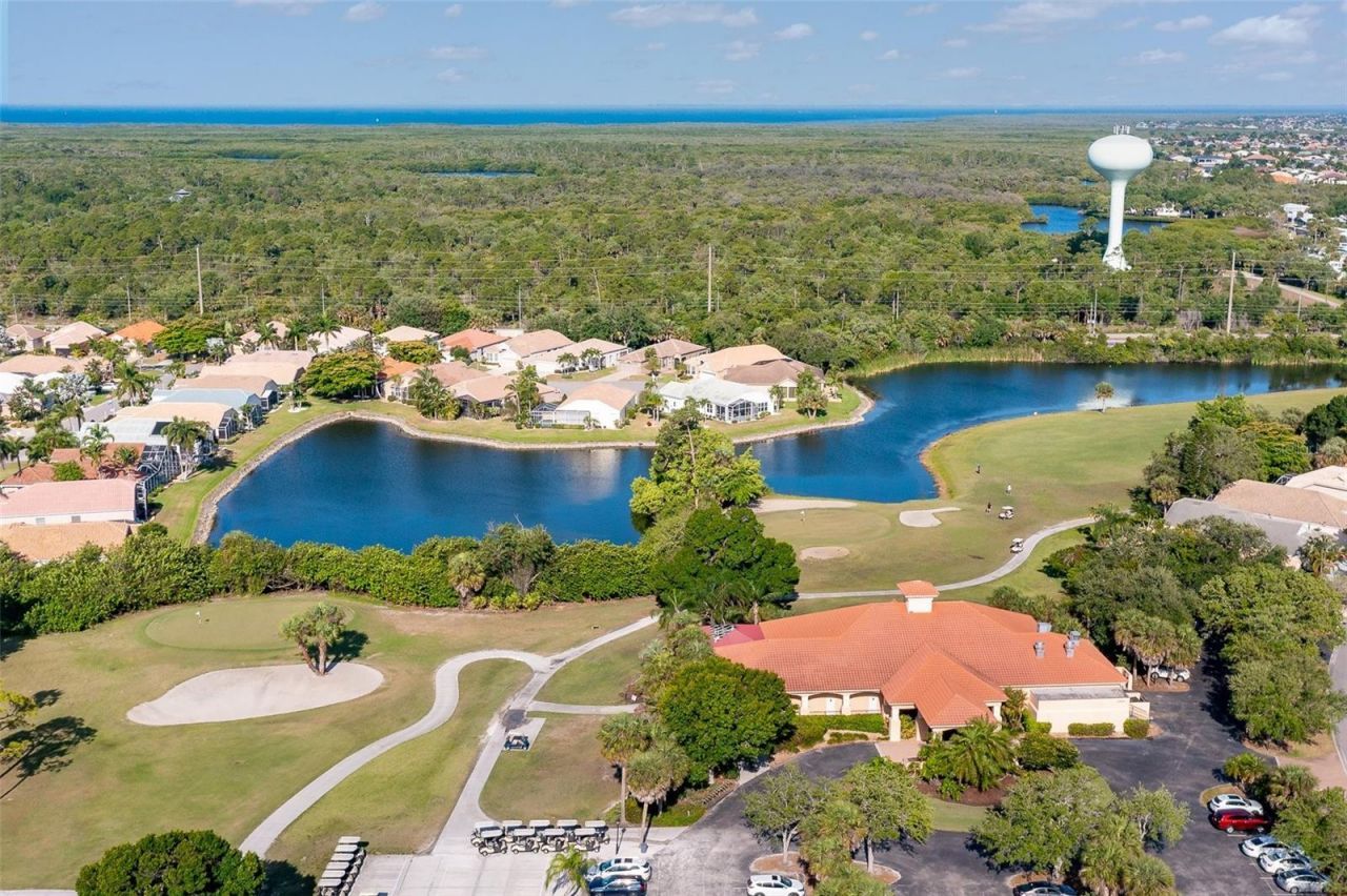 26040 Feathersound Drive , Punta Gorda, FL 33955 Photo