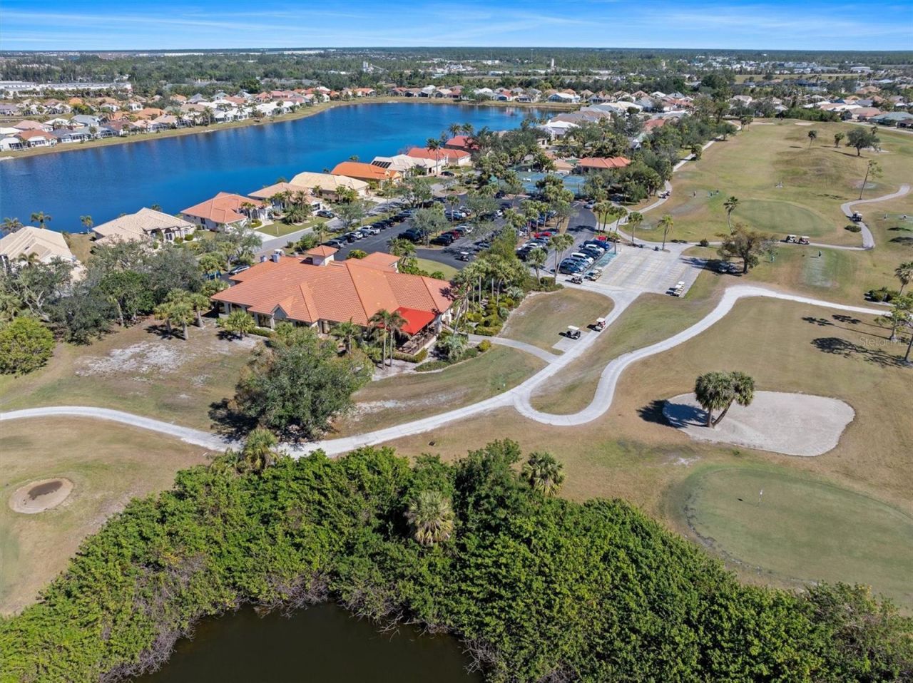 26040 Feathersound Drive , Punta Gorda, FL 33955 Photo