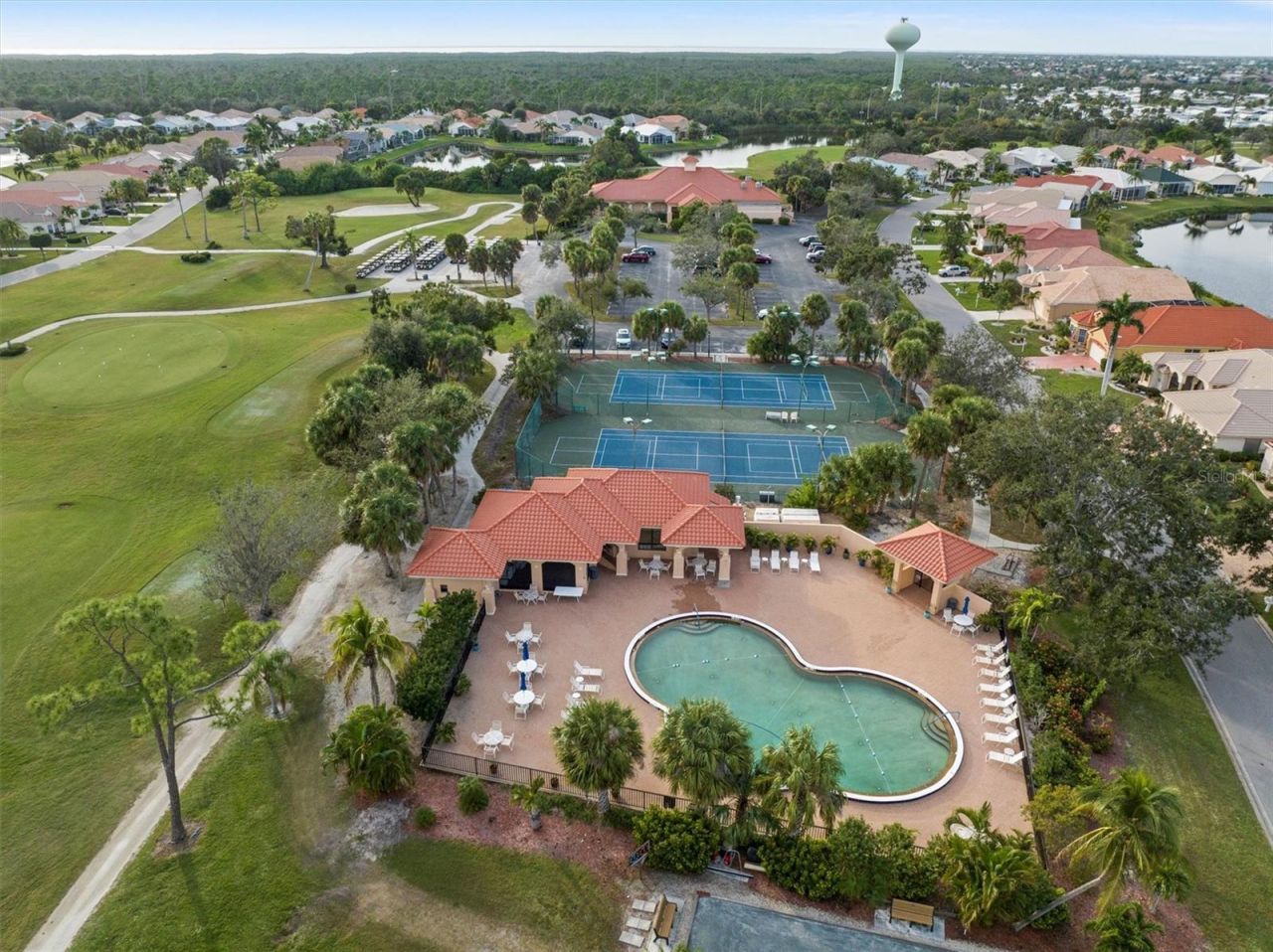 26040 Feathersound Drive , Punta Gorda, FL 33955 Photo