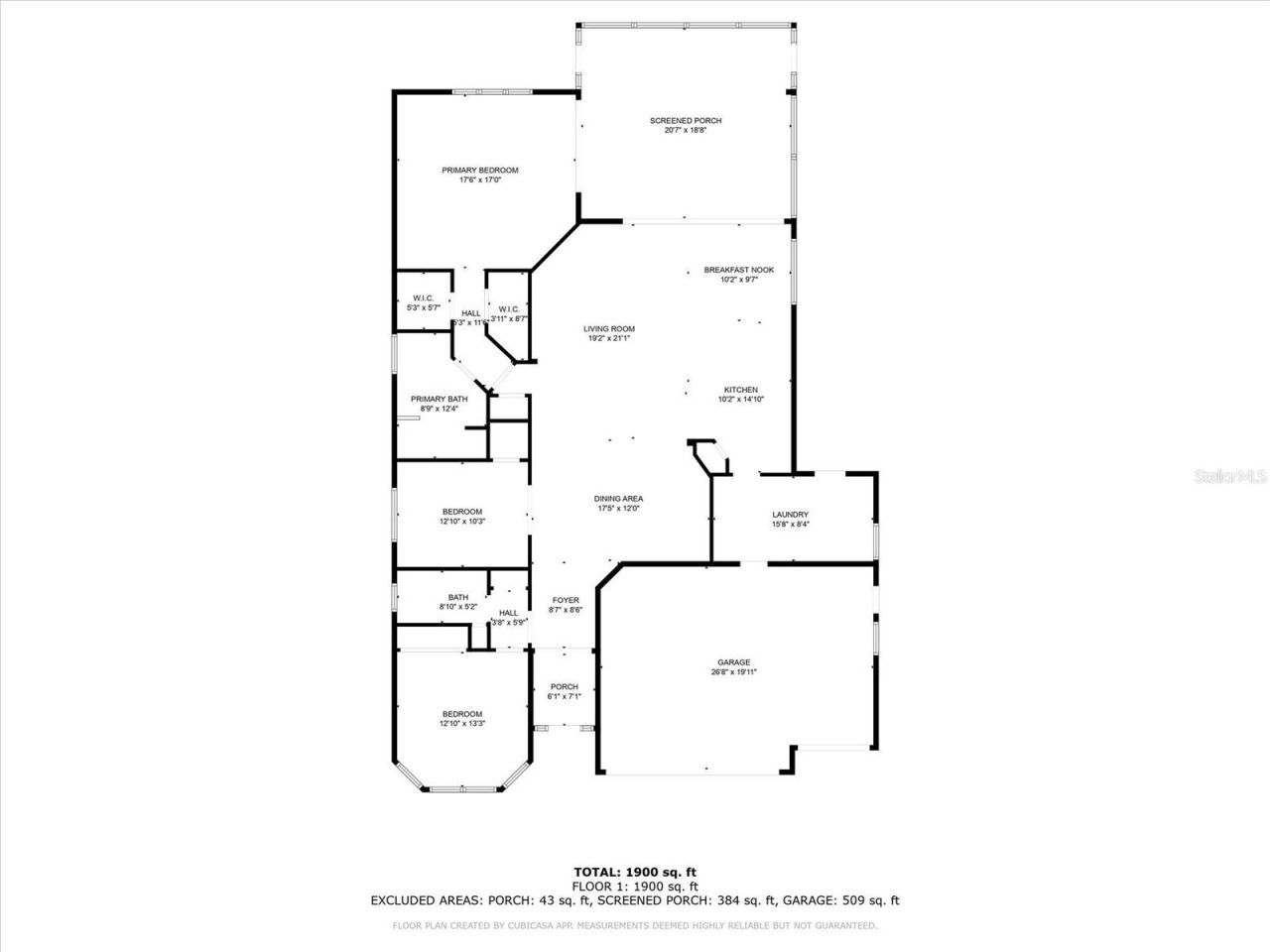 26040 Feathersound Drive , Punta Gorda, FL 33955 Photo