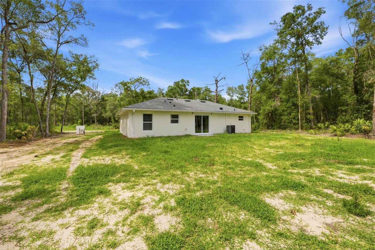 9590 W Tennessee Lane , Crystal River, FL 34428 Photo