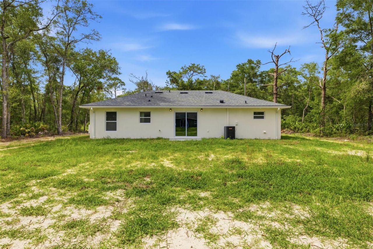 9590 W Tennessee Lane , Crystal River, FL 34428 Photo