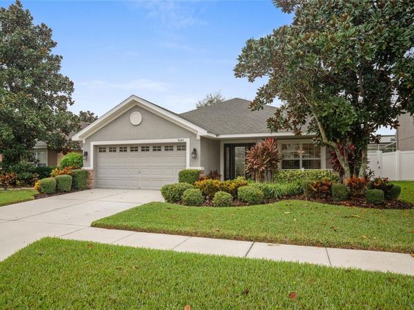 9645 JAYBIRD LANE , LAND O LAKES, FL 34638