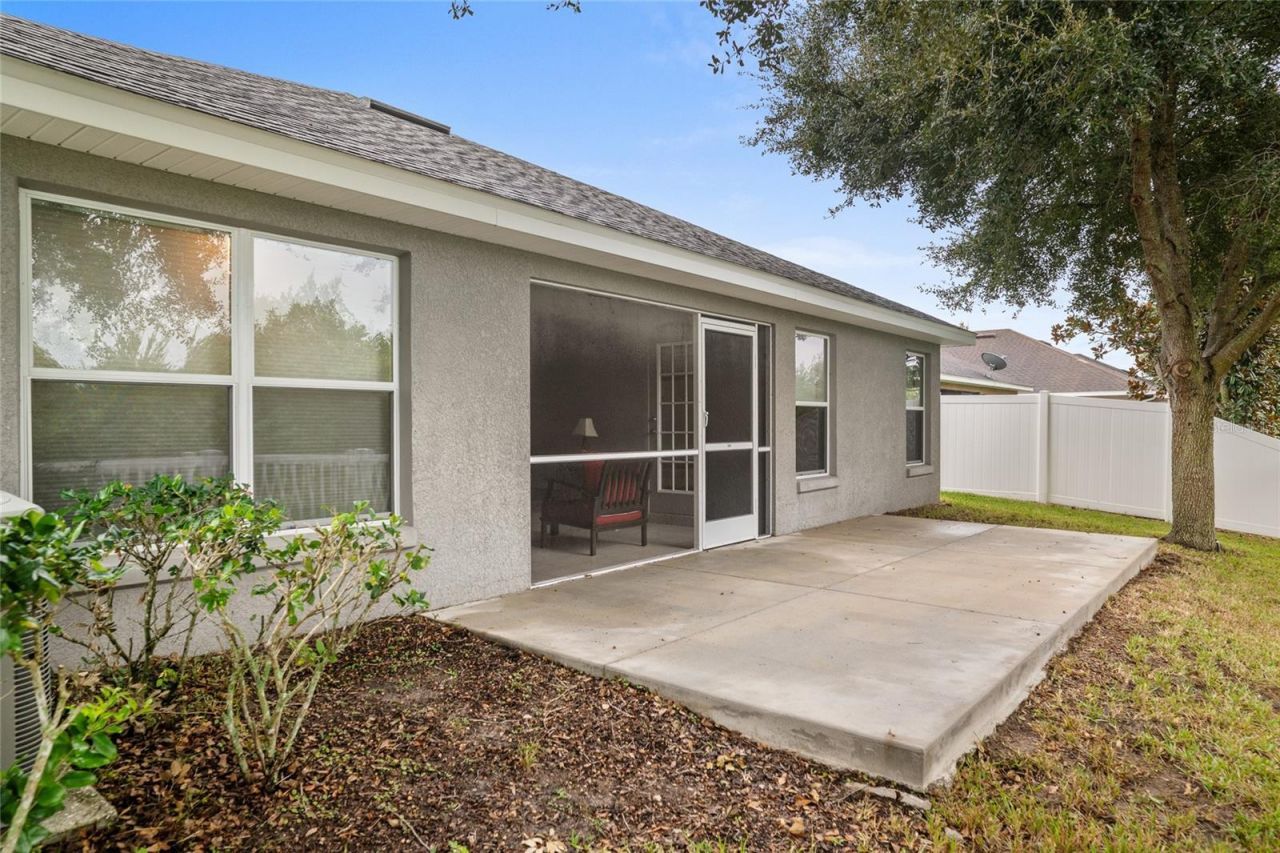 9645 Jaybird Lane, Land O Lakes, FL 34638 Photo
