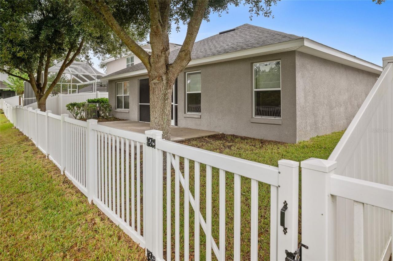 9645 Jaybird Lane, Land O Lakes, FL 34638 Photo
