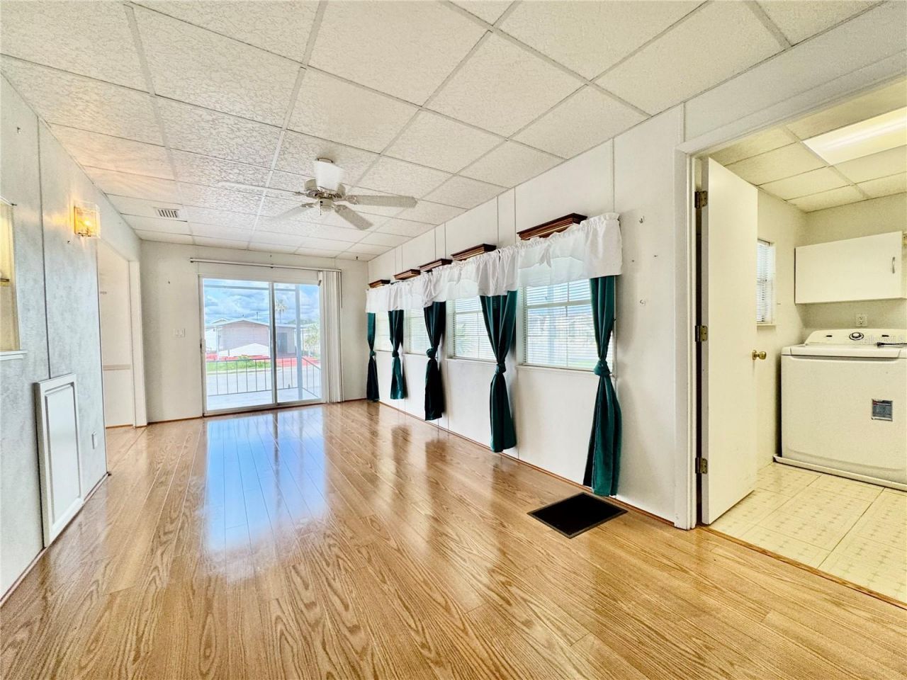 35151 Danny Drive , Unit Lot 114, Zephyrhills, FL 33541 Photo