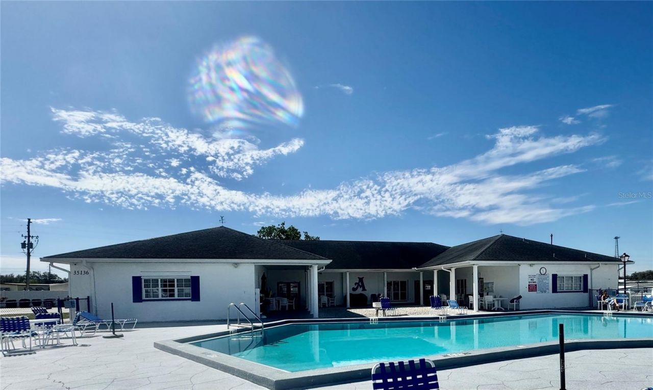 35151 Danny Drive , Unit Lot 114, Zephyrhills, FL 33541 Photo