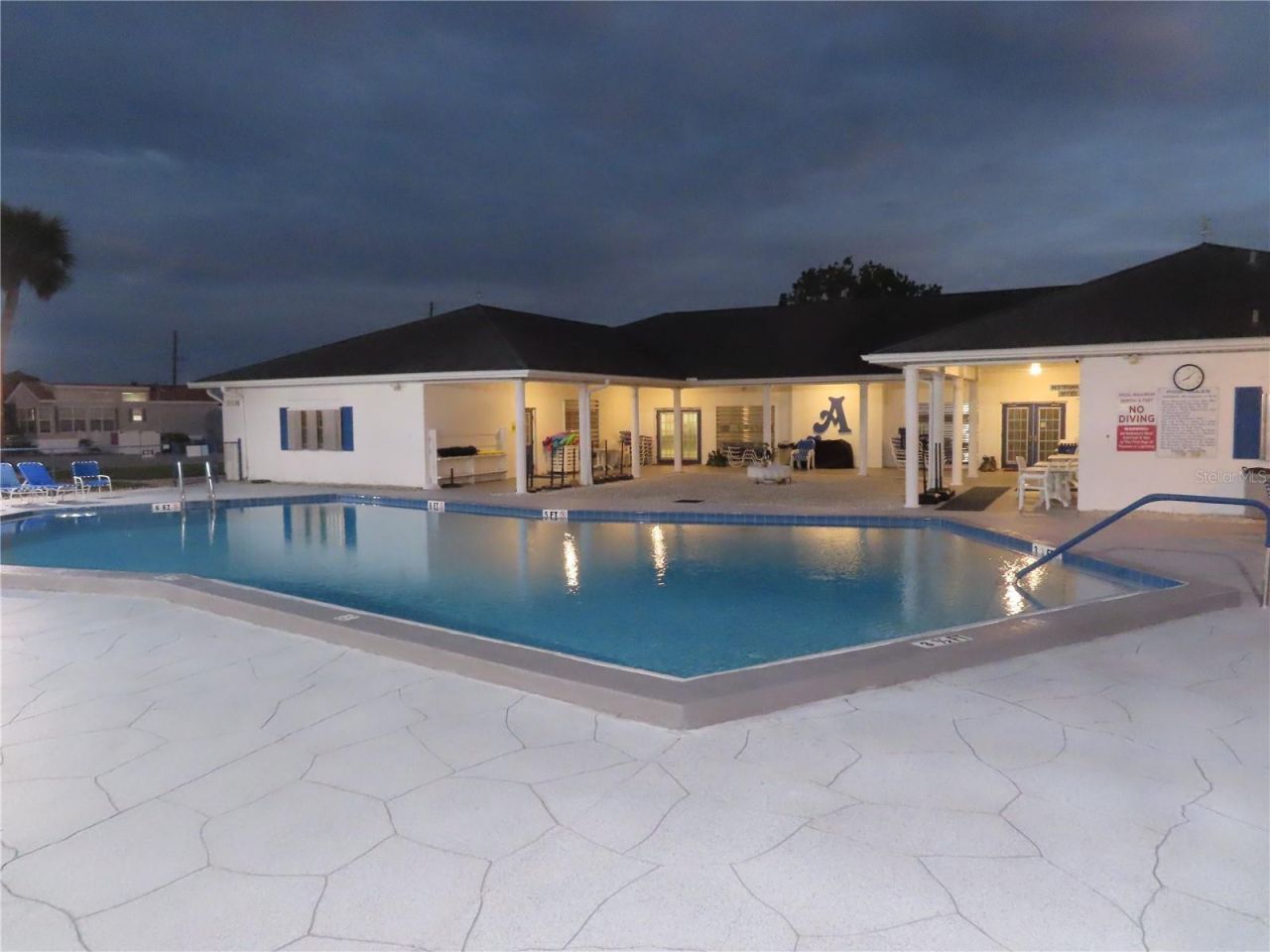 35151 Danny Drive , Unit Lot 114, Zephyrhills, FL 33541 Photo