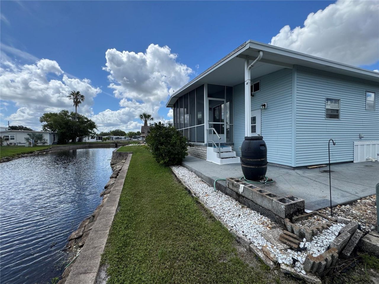35151 Danny Drive , Unit Lot 114, Zephyrhills, FL 33541 Photo
