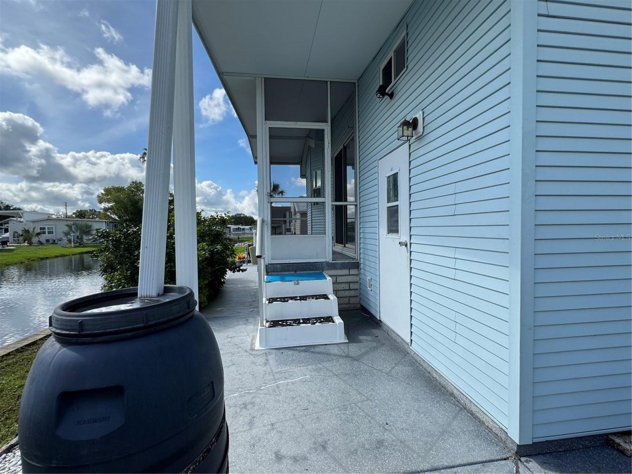 35151 Danny Drive , Unit Lot 114, Zephyrhills, FL 33541 Photo