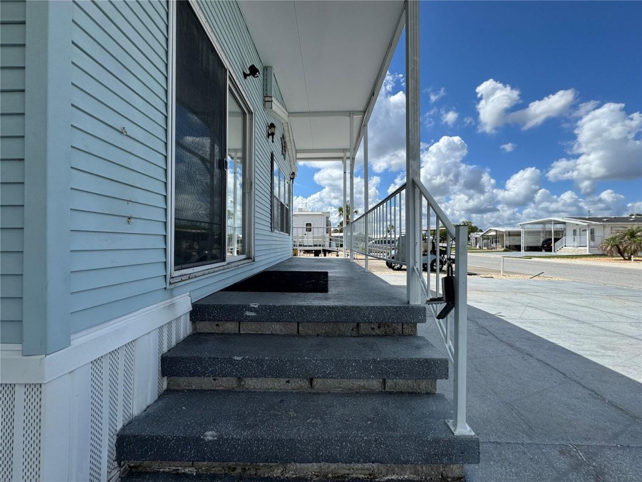 35151 Danny Drive , Unit Lot 114, Zephyrhills, FL 33541 Photo