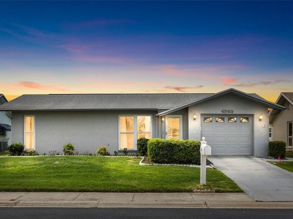 4563 GREAT LAKES DRIVE S, CLEARWATER, FL 33762
