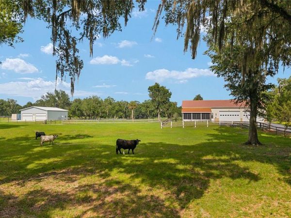 2035 NW 150TH AVENUE , OCALA, FL 34482