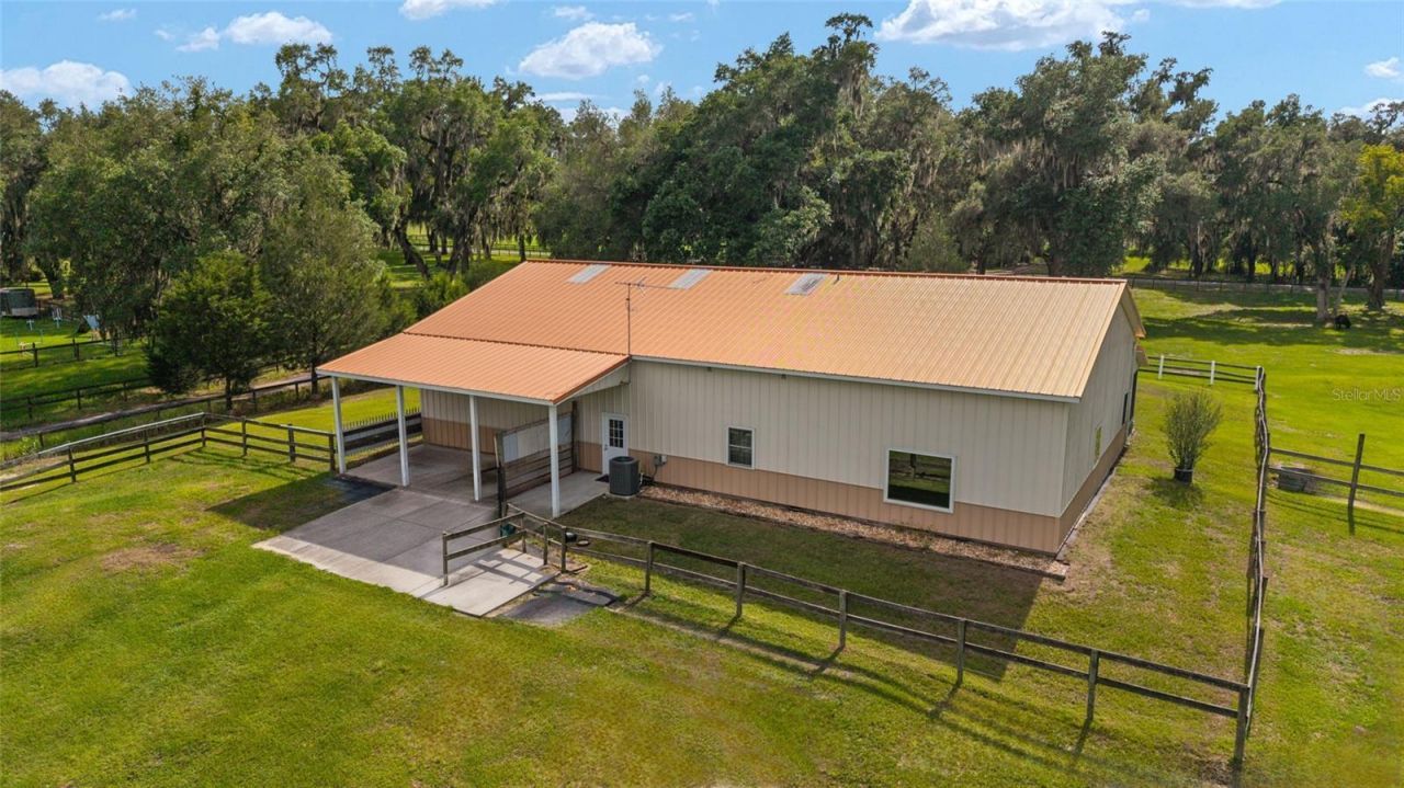 2035 NW 150th Avenue, Ocala, FL 34482 Photo