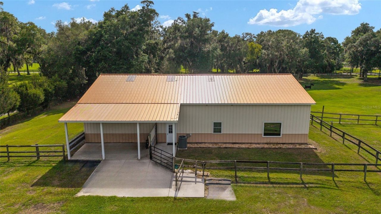 2035 NW 150th Avenue, Ocala, FL 34482 Photo