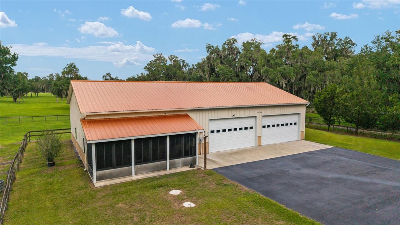 2035 NW 150th Avenue, Ocala, FL 34482 Photo