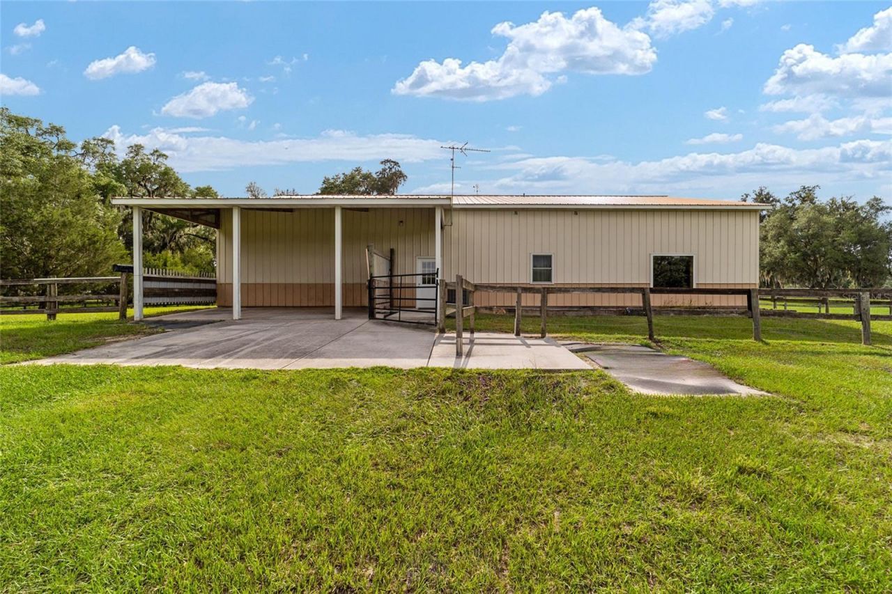 2035 NW 150th Avenue, Ocala, FL 34482 Photo