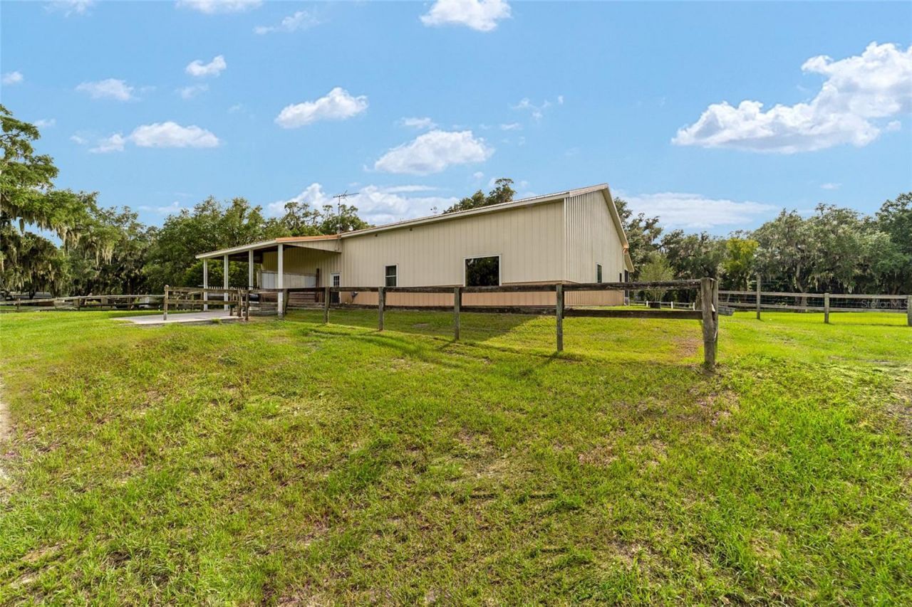 2035 NW 150th Avenue, Ocala, FL 34482 Photo