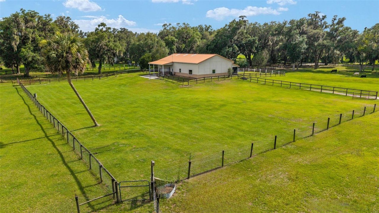 2035 NW 150th Avenue, Ocala, FL 34482 Photo