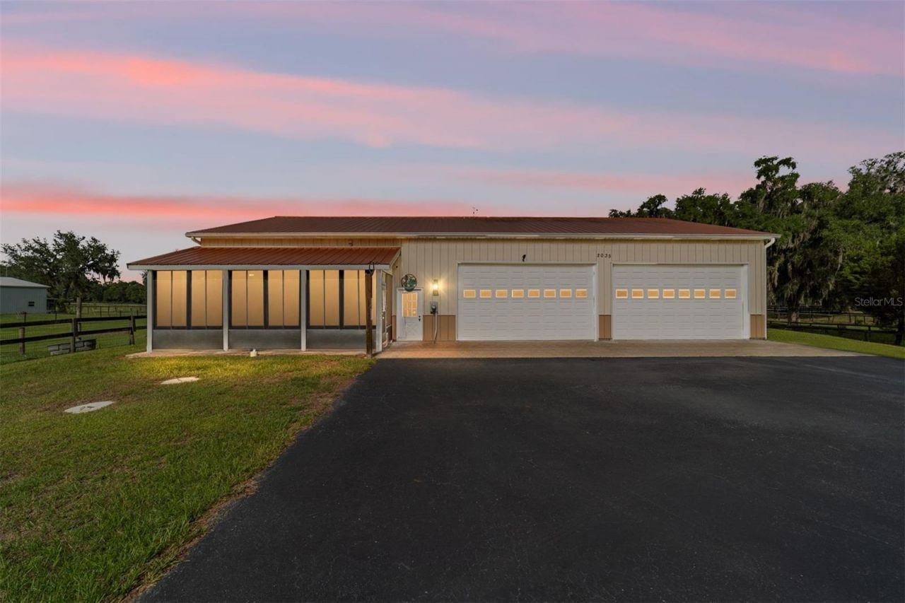 2035 NW 150th Avenue, Ocala, FL 34482 Photo