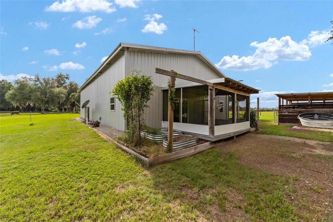 2035 NW 150th Avenue, Ocala, FL 34482 Photo