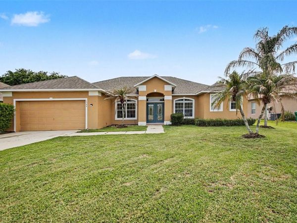 1544 MISTFLOWER LANE , WINTER GARDEN, FL 34787