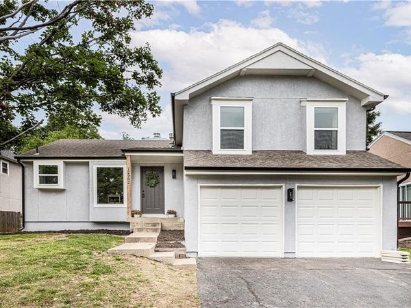 12902 W 108th Street, Overland Park, KS 66210