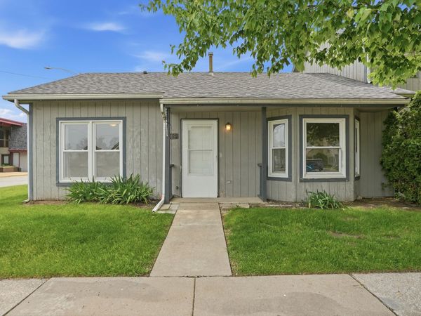 6089 Maryland Street , Merrillville, IN 46410