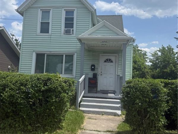 284 Jefferson Avenue, Rochester, NY 14621