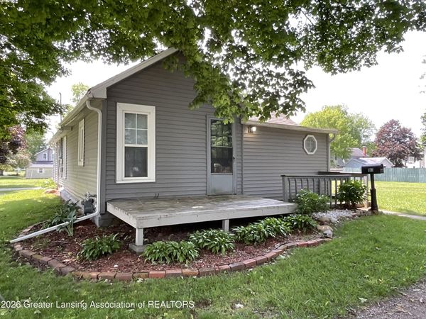 103 E Ellsworth Street, Bellevue, MI 49021
