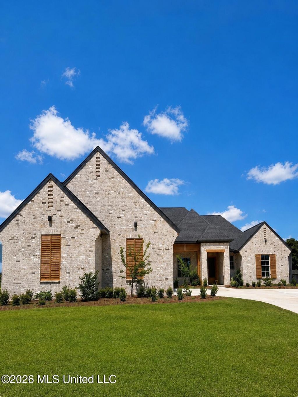 134 Venice Way, Madison, MS 39110 Main Photo