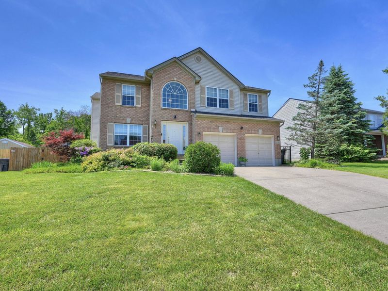 2187 Bluegrama Drive, Burlington, KY 41005 Photo 2