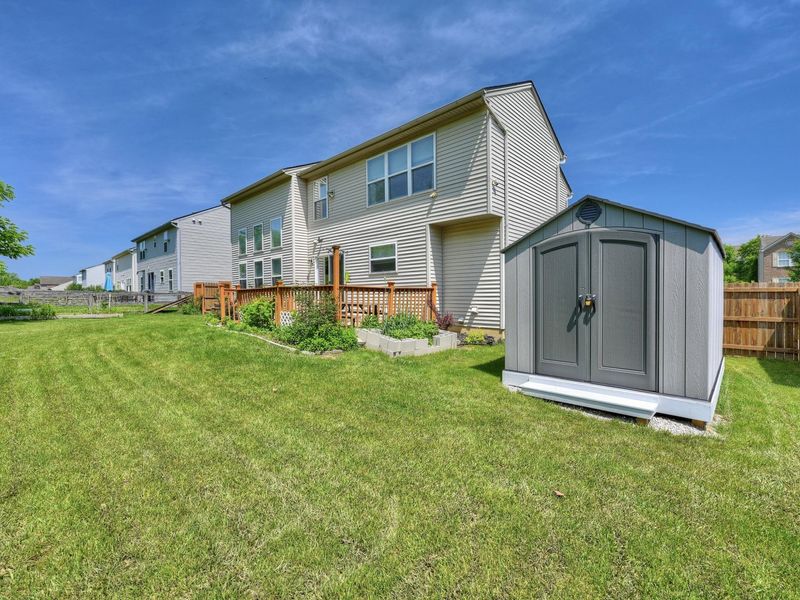 2187 Bluegrama Drive, Burlington, KY 41005 Photo 5